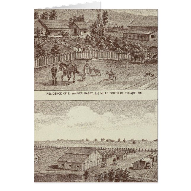 Lemoore, Armona ranches 2 (Frente)