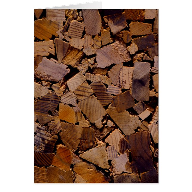 Leña | cabaña rústica | grano de madera | árbol (Frente)