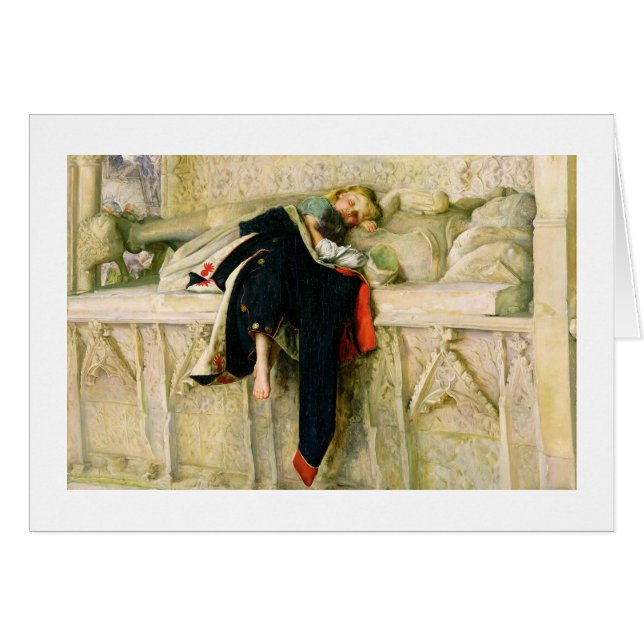 L'Enfant du Regiment (el tiro al azar) 1855 (Anverso (Horizontal))