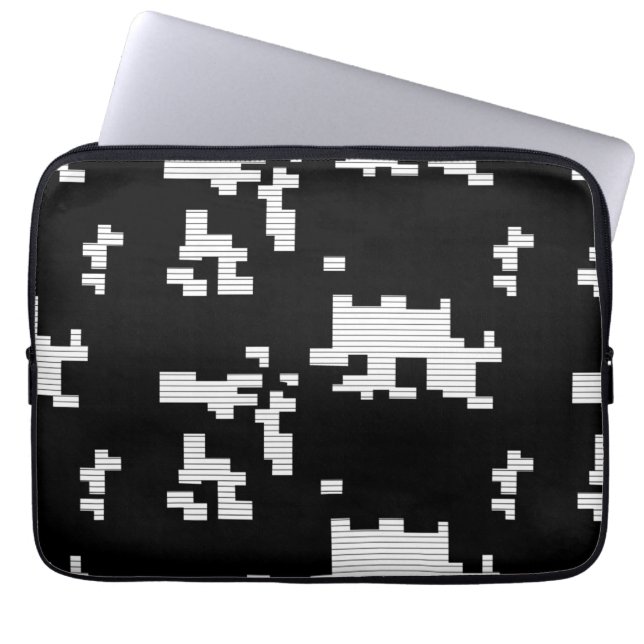 Lenguaje, bolsa electrónica de tormenta del desier (Frente)