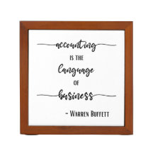 Lenguaje de contabilidad del organizador de la mes