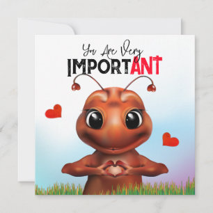Lenguaje de señas de hormiga amor San Valentín