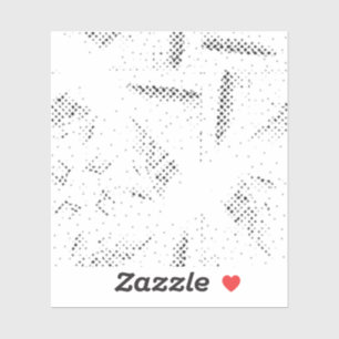 Lenguaje, Personalizado de concordancia Pegatina d