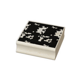 Lenguaje, tormenta del desierto Sello de arte de l