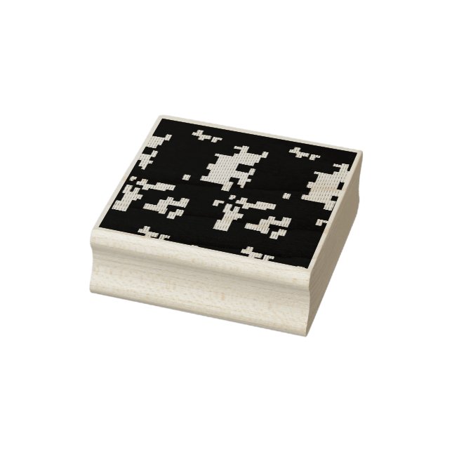 Lenguaje, tormenta del desierto Sello de arte de l (Sello)