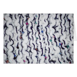 Lentejuelas y hilado