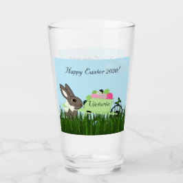 Lentes de Bebida Semana Santa Cañón de Huevos