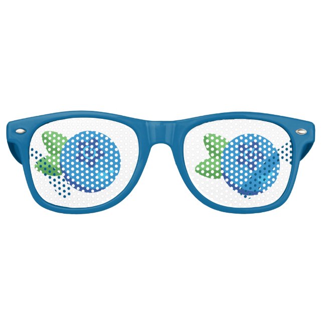 Lentes de Berry para medios (Anverso)