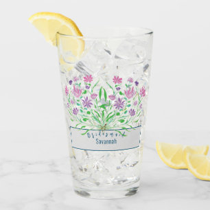 Lentes de Boda de la dama de honor