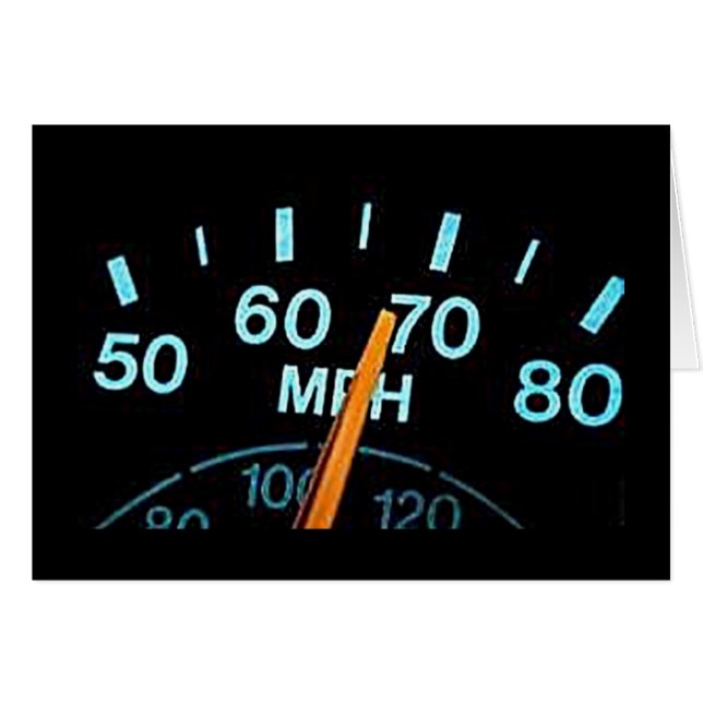 LENTO Y DISFRUTE DE SU CUMPLEAÑOS *****MADURA**** (Anverso (Horizontal))