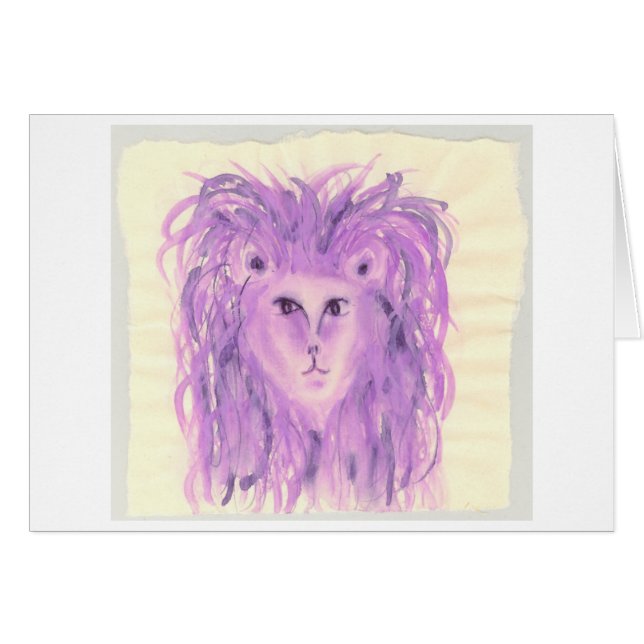 Leo (Anverso (Horizontal))