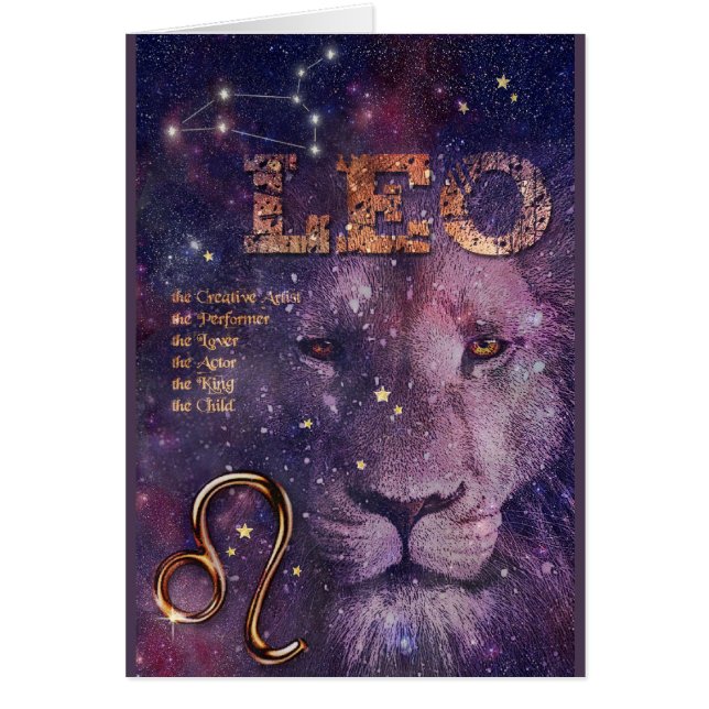 Leo (Frente)