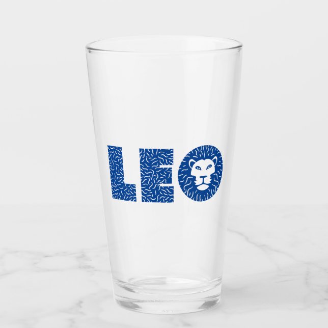 Leo (Anverso)