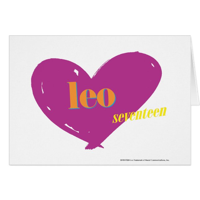 Leo 2 (Anverso (Horizontal))