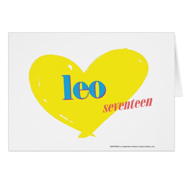 Leo 3 (Anverso (Horizontal))