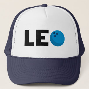 Leo bowcker sombrero