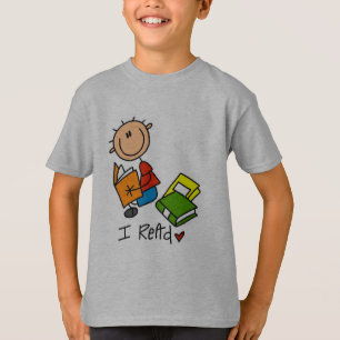 Leo camisetas y regalos