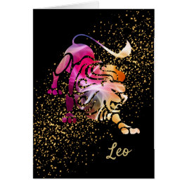 Leo el León