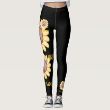 Leo el León - Leggings