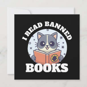 Leo libros prohibidos