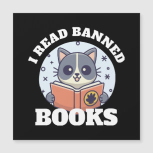 Leo libros prohibidos