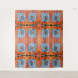 Leo - Tapiz de arte - Extra grande