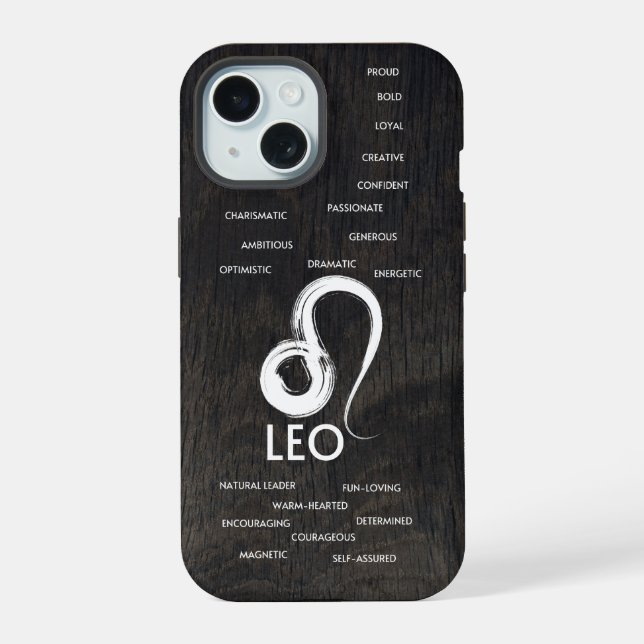 Leo Zodiac Horoscope Traks (Reverso )