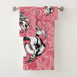 León alado del siglo XV en San Marcos