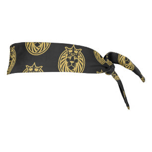 León con Corona - Estilo Oro 4