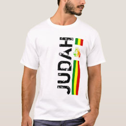 León de la camiseta de Judah