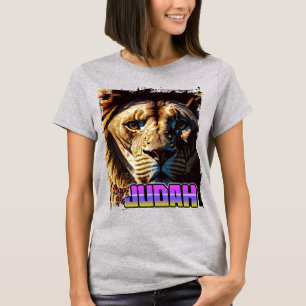 León De La Camiseta De Judah_02
