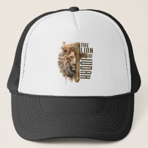 León del Gorra de Judá
