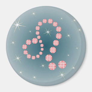 León el 23. julio hasta el 22. agosto imán