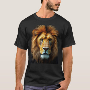 León El Amo De La Camiseta Valiente