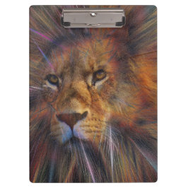 León en el Portapapeles de la Galería