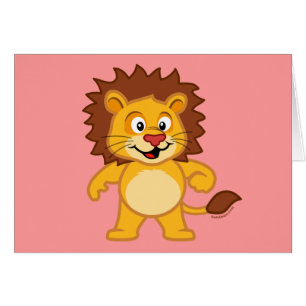 León lindo