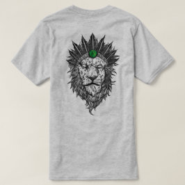 León playera