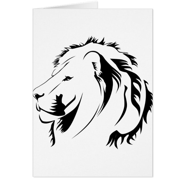 León Tribiales Cabeza (Frente)