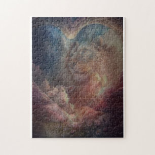 León y el rompecabezas del cordero