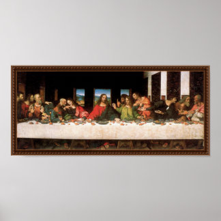 Leonardo da Vinci - El último repaso del arte