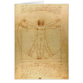 Leonardo Da Vinci, Vitruviano, Golden Ratio