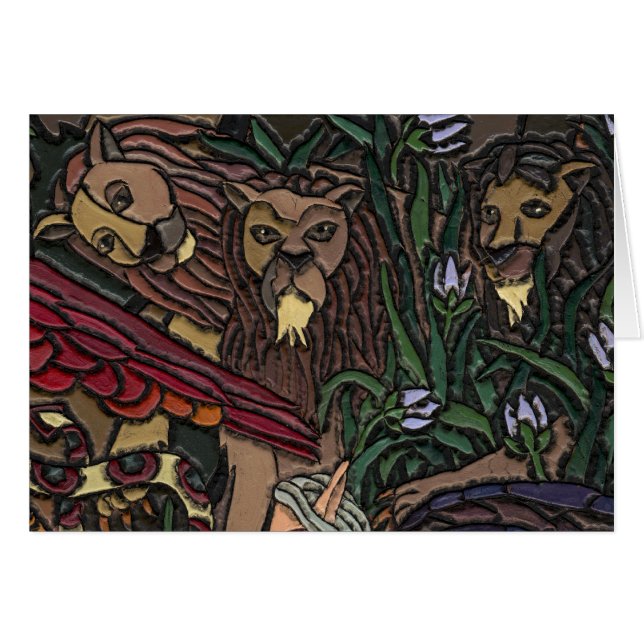 Leones (Anverso (Horizontal))