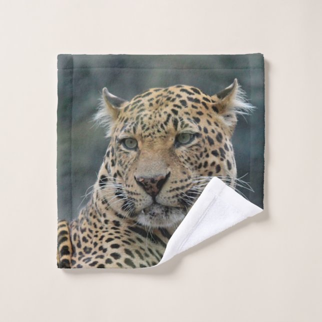Leopard 006 (Toallita)