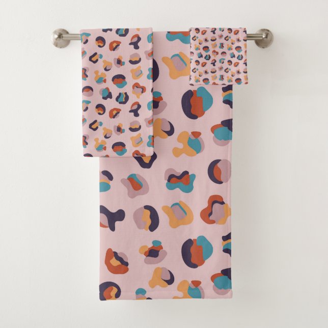 Leopard Animal (In situ)