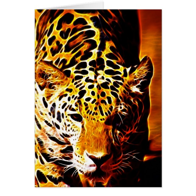 Leopard Gotcha (Frente)