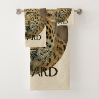 Leopard Lovers