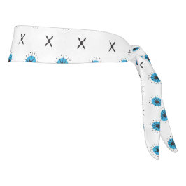 Leopard Print Headband para damas | Último estilo