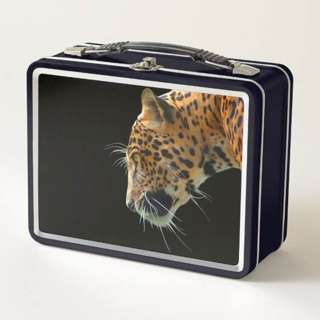 Leopardo (Anverso)