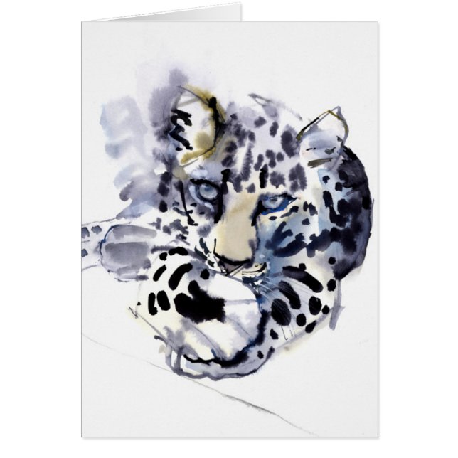 Leopardo árabe 2008 2 (Frente)