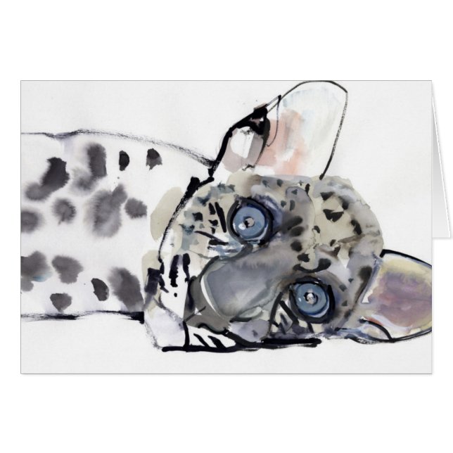 Leopardo árabe 2008 3 (Anverso (Horizontal))